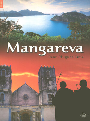 cover image of Mangareva